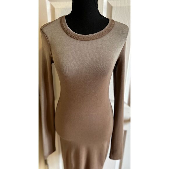 Cotton Citizen Dress Size Medium - Picture 2 of 6